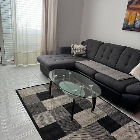 Apartment Halugica Kali Exterior foto