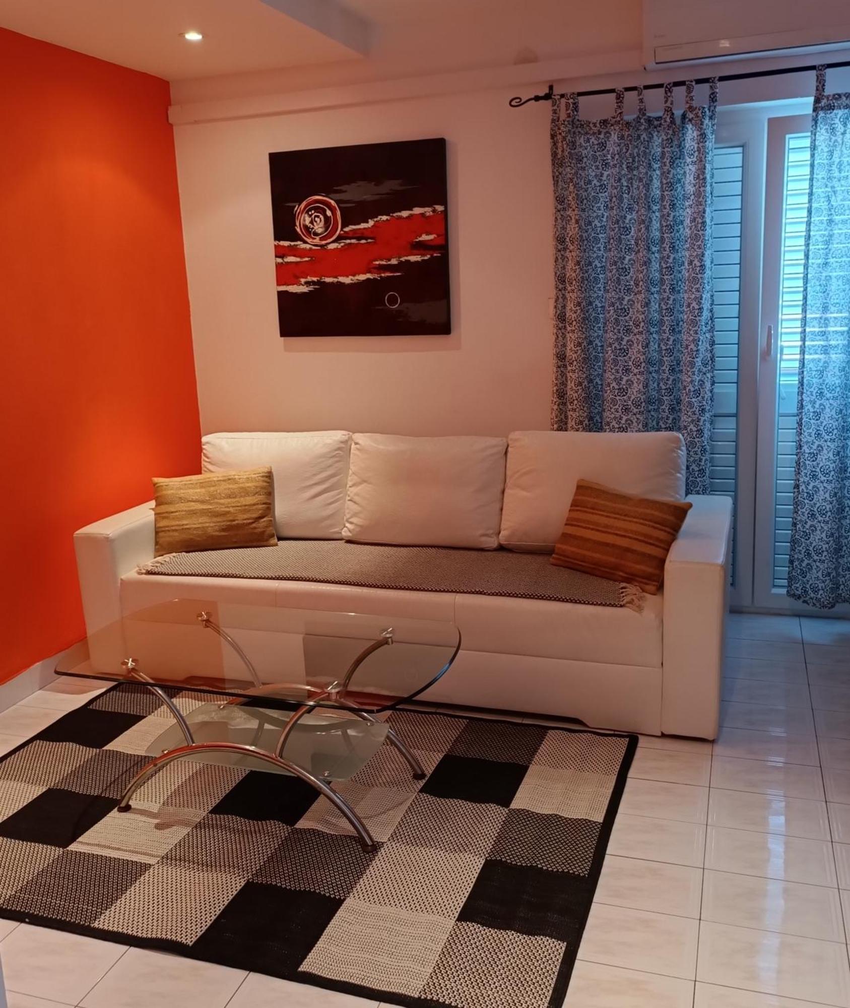 Apartment Halugica Kali Cameră foto